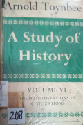 A study of history volume 6
