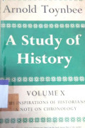 A study of history volume 10
