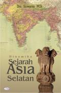 Dinamika sejarah Asia Selatan