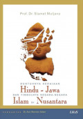 Runtuhnya kerajaan hindu-jawa dan timbulnya negara-negara islam di nusantara tahun 2008