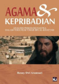 Agama & kepribadian : analisis psikologi sastra dalam teks film Umar Ibn Al-Khattab