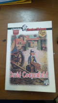 David cooperfield