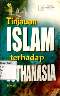 Image of Tinjauan islam terhadap Euthanasia