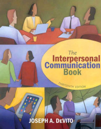 The interpersonal communication book