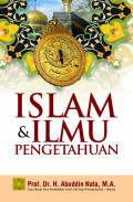 Islam & ilmu pengetahuan