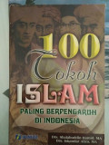 Seratus tokoh islam yang paling berpengaruh di indonesia