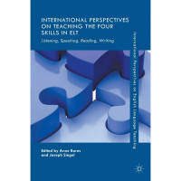 International persctives on teaching the four skills in elt
