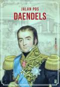 Seri buku tempo jalan pos Daendels