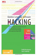 Koleksi Lngkap Software Hacking