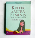 Kritik sastra feminis teori dan aplikasi tahun 2013
