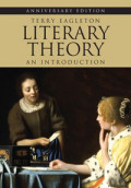 Literary theory : an introduction (anniversary edition)