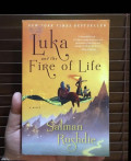 Luka and the fire of life