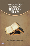 Metode penelitian sejarah islam