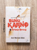 Menyingkap tirai sejarah Bung Karno & kemeja arrow