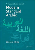 A Student Grammar of Moderen Standard Arabic