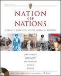 Nation of nations : a concise narrative of the American republic