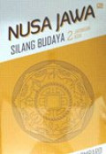 Nusa jawa : silang budaya kajian sejarah terpadu bagian II : jariangan asia