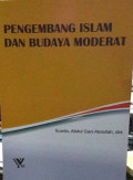 Pengembangan Islam dan budaya moderat