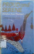 Proud and serene : sketches from thailand