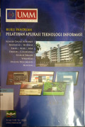 Buku panduan pelatihan aplikasi teknologi informasi