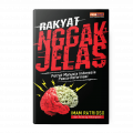 Rakyat nggak jelas : potret manusia Indonesia pasca-reformasi seri psikologi kebangsaan