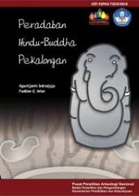 Image of Peradaban hindu-buddha pekalongan