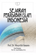 Sejarah peradaban islam indonesia tahun 2017