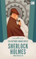 Sherlock holmes short stories#2