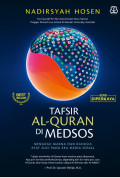 Tafsir Al - Quran di medsos