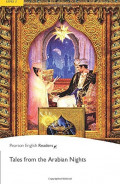Tales from the arabian nights