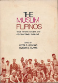 The muslim filipinos; their history, society and contemporary problems