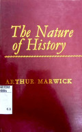 The nature of history