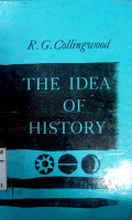 The idea of history