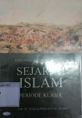 Komunitas-multikultural dalam sejarah Islam periode klasik