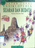 Ensiklopedia sejarah dan budaya : sejarah nasional Indonesia
