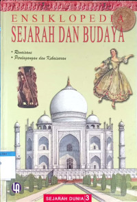 Ensiklopedia sejarah dan budaya : sejarah dunia