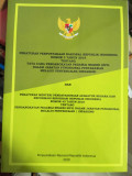 Peraturan Perpustakaan Nasional Republik Indonesia Nomor 3 Tahun 2019 Tentang Tata Cara Pengangkatan Pegawai Negeri Sipil Dalam Jabatan Fungsional Pustakawan Melalui Penyesuaian/Inpassing