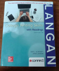 College writing skills with readings tenth edition