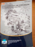 Bina damai dalam hubungan muhammadiyah dan pki di kota gede 1950-1965