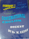 Everybody's english : conversational english