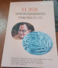 H.B. Jassin dan wacana kebebasan berekspetasi di ruang publik (1963-1978) tahun 2025