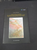 Alih aksara : naskah tarekat qadiriyah wa naqsyabandiyah : faidh al-ilahi dan inilah risalah yang dinamakandia fath al-'arifin