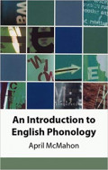An introduction to English Phonology