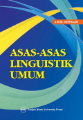 Asas - asas linguistik umum (cetakan 9 tahun 2016)