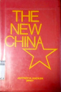 The new China