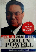 Perjalanan seorang Amerika : Colin Powell