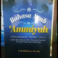 Bahasa arab ammiyah