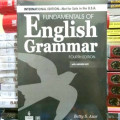 Fundamentals of english grammar : fourth edition with answer key