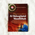 Terjemahan al-balaaghatul waadhihah tahun 2023