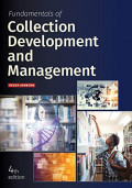 Fundamentals of collection development and management 4th edition